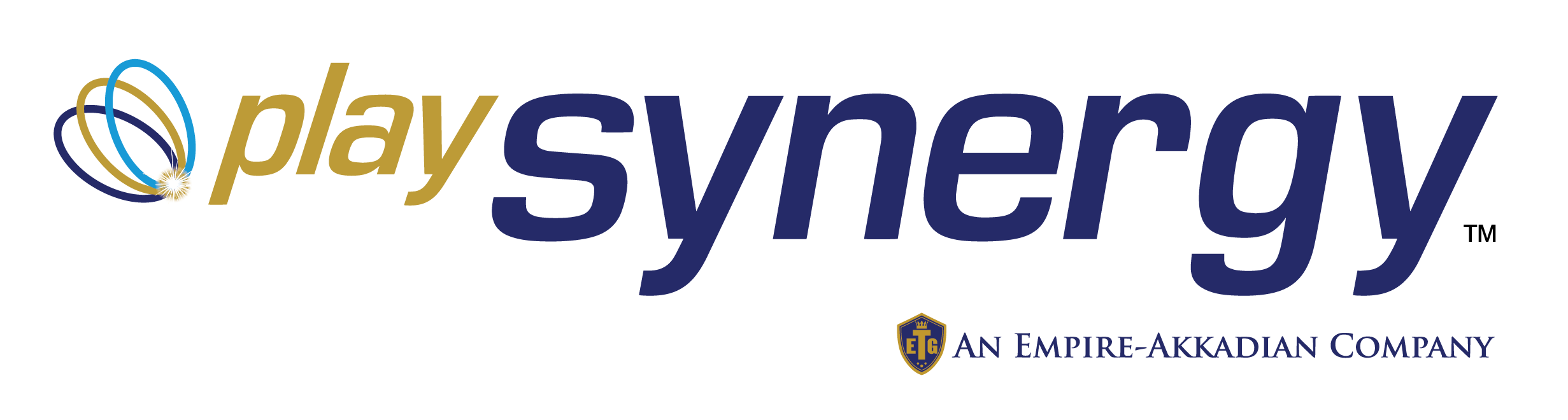 Play Synergy logo